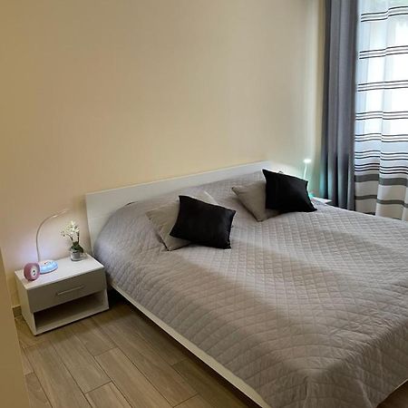 2Raum-Apartment Leznew Leipzig Luaran gambar